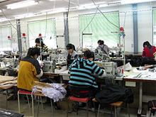 製品